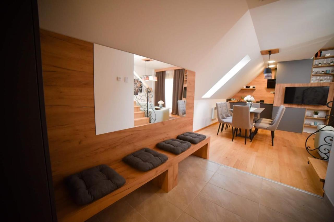 Mountain Residence Zlatibor - Apartman Sara 1 Exterior photo